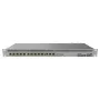 Mikrotik RB1100AHx4 laidinis maršrutizatorius Gigabit Ethernet Nerūdijantis plienas