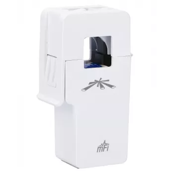 Ubiquiti MFI-CS srovės jutiklis, 1x mFi RJ45 prievadas