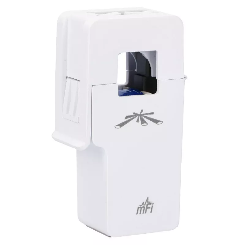Ubiquiti MFI-CS srovės jutiklis, 1x mFi RJ45 prievadas