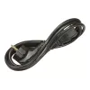 Maitinimo adapteris patalpoms MikroTik 48V2A96W juodas