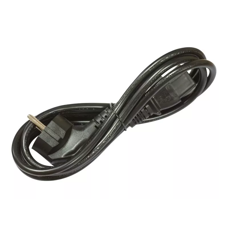 Maitinimo adapteris patalpoms MikroTik 48V2A96W juodas