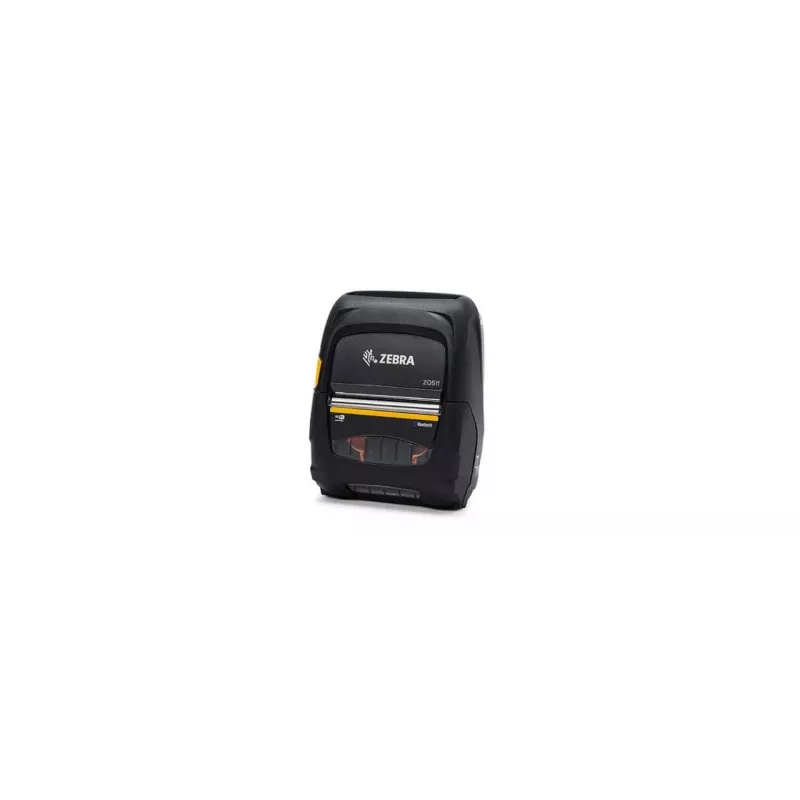 Zebra ZQ511 etikečių spausdintuvas Tiesioginis terminis 203 x 203 DPI 127 mm/s Laidinis ir belaidis Wi-Fi Bluetooth