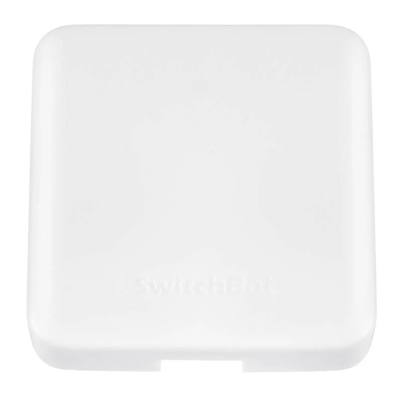 SwitchBot Hub Mini išmanusis namų siųstuvas Belaidis IR Belaidis Wi-Fi