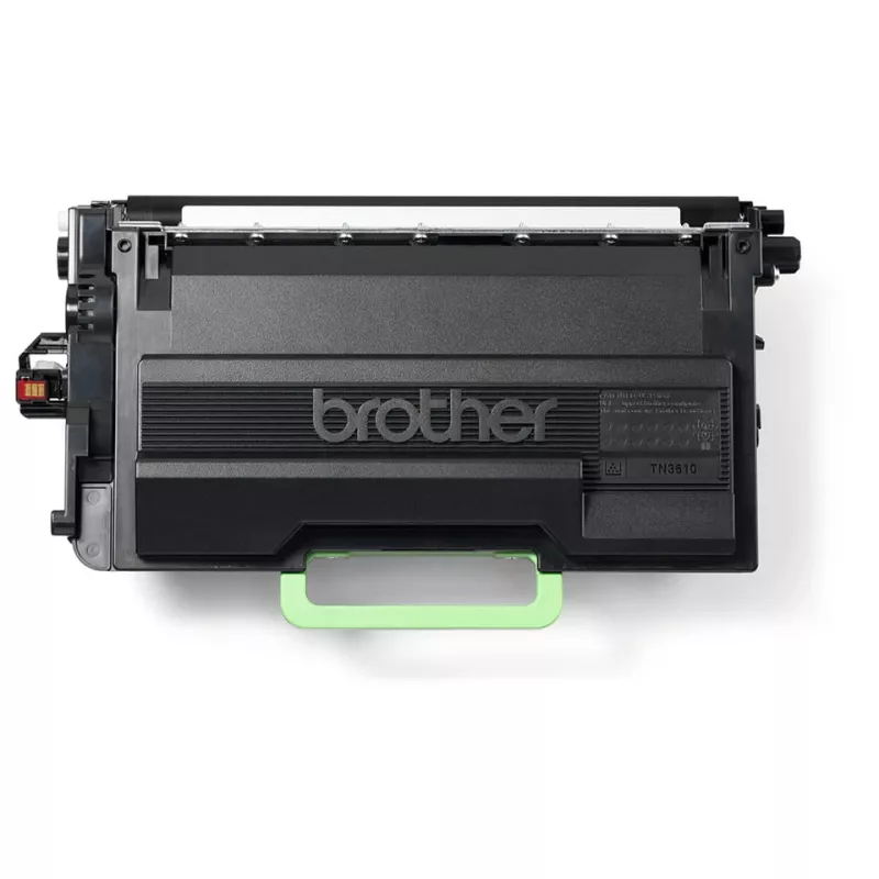 Kasetė su toneriu Brother TN-3610 2500 puslapių juoda