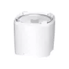 Ledų gaminimo aparatas Steba IC20 1,5L 9,5W permatomas baltas
