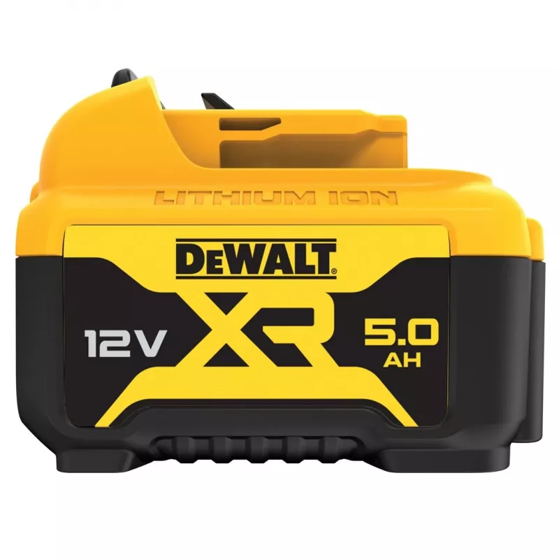 DeWalt DCB126-XJ akumuliatoriaus įkroviklis – belaidžio įrankio įkroviklis, 1 vnt.