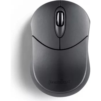 Perixx PERIMICE-802IN pelė, ambidekstrinė, RF belaidė + Bluetooth, optinė, 1000 DPI
