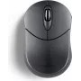 Perixx PERIMICE-802IN pelė, ambidekstrinė, RF belaidė + Bluetooth, optinė, 1000 DPI