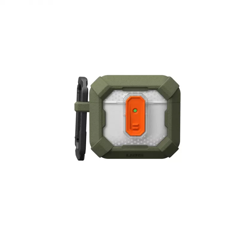 Urban Armor Gear 104129117272 dėklas ausinėms
