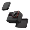 Silicininis apsauginis dėklas Insta360 Ace Pro, Telesin S6-PTC-02 – patvarus ir lengvas