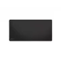 Pelės kilimėlis NATEC Colors serijos Obsidian Black