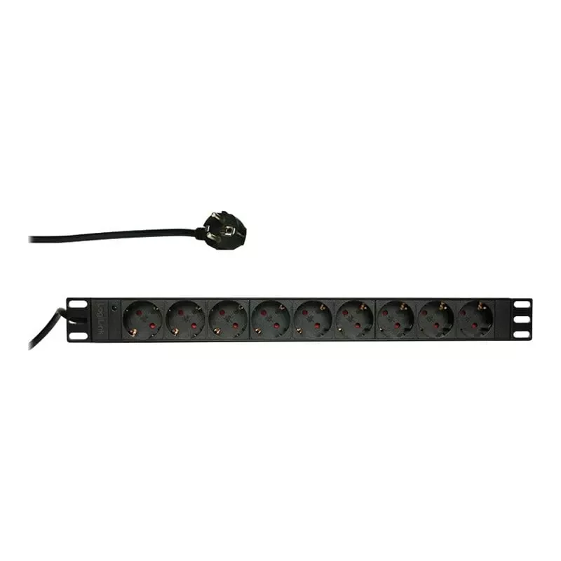 Logilink PDU9C03 Originalus juodas spausdintuvo kasetė