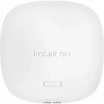 HPE Aruba Networking Instant On belaidis prieigos taškas Wi-Fi 6 4x4 (RW) AP25