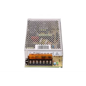 Maitinimo šaltinis MPL POS-150-12 12V 12,5A – modulinis