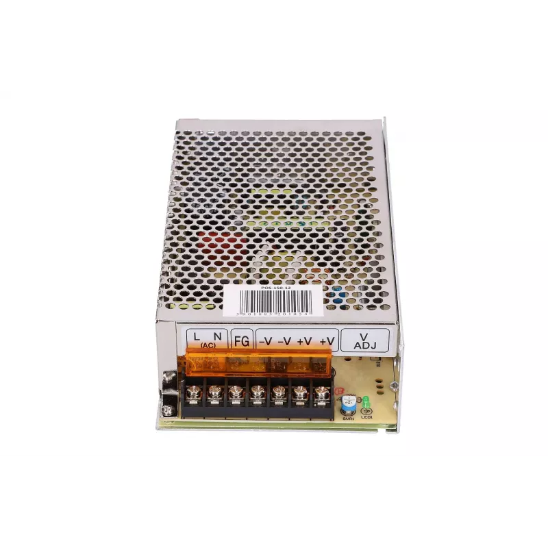 Maitinimo šaltinis MPL POS-150-12 12V 12,5A – modulinis