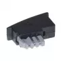 Adapteris ShiverPeaks S/CONN TAE-N - RJ11 juodas