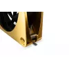 Alphacool LUAC-054 120mm korpuso ventiliatorius – auksinis