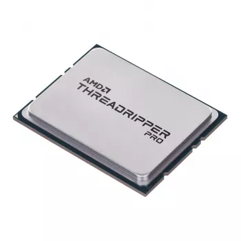 AMD Ryzen Threadripper PRO 7985WX procesorius 3.2 GHz 256 MB L3 Tray