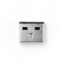 Smartkeeper UL03P2BK USB Type-A prievado blokatorius juodas plastikinis 100 vnt.