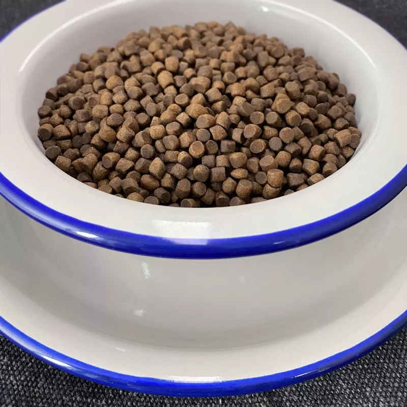 FOLK Švelnus ėdalas kačiukams su triušiu ir ėriena - sausas kačių ėdalas - 7kg