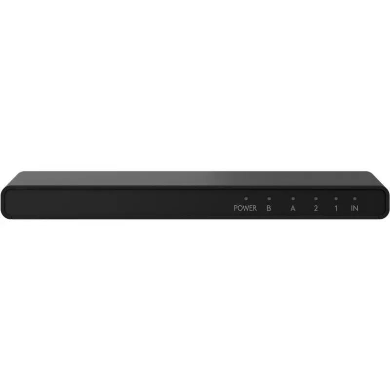 HDMI skirstytuvas 1 į 2 (4K @ 60 Hz)
