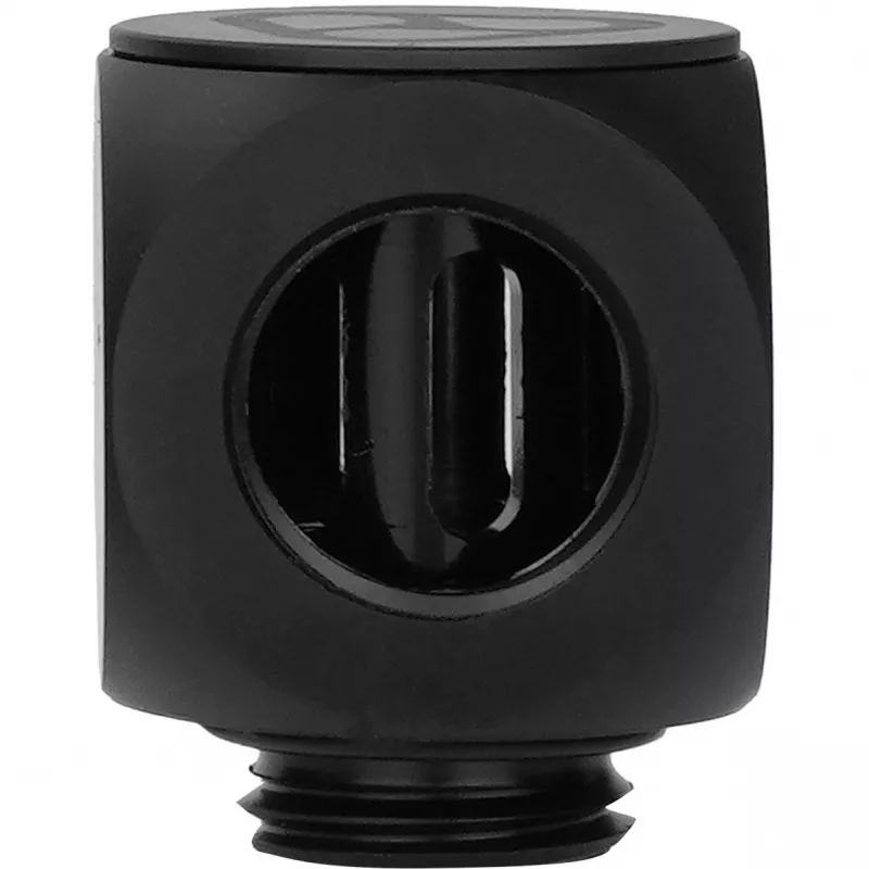 Thermal Grizzly DeltaMate Rotary - T juoda (TG-DM-FIT-0004)