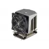 Supermicro SNK-P0080AP4 aušinimo sistema procesoriui – 9,2 cm ventiliatorius, juoda, nerūdijantis plienas