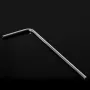 Jungtis Barrow Hardtube TDWG-14 90° 14/12mm nikeliuota kietam vamzdeliui
