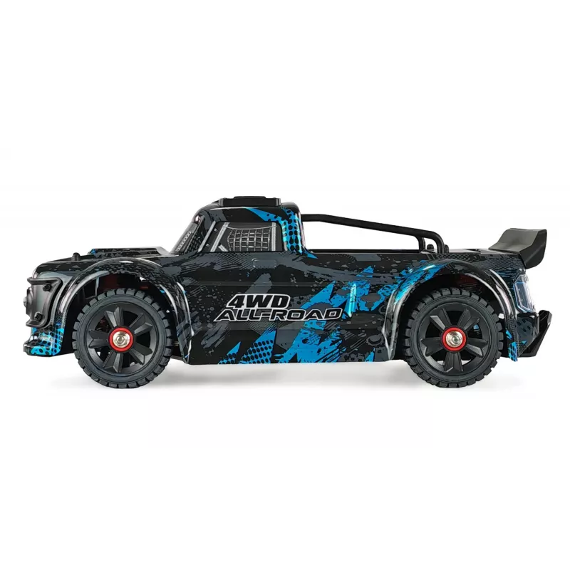 Radijo bangomis valdomas automobilis Amewi Hyper Go Breaker Prodrift 1.4 Elektrinis variklis 1:14