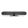„Logitech Rally Bar Mini“ – grafitinė – EMEA – kištukas – Šveicarija