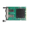 DeLOCK 88386 OCP 3.0 tinklo plokštė, 2 x SFP+ 10 Gigabit LAN