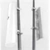 Ubiquiti AP-5AC-90-HD sektorinė antena airPrism, 5GHz, 22dBi, 2x2 MIMO, 90° (3x 30°), skirta Rocket 5AC-PRISM