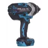 Makita DTW1001Z Akumuliatorinis smūginis suktuvas 1800 aps./min. Juoda, Mėlyna, Pilka