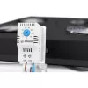 Stogo vėsinimo įrenginys Digitus DN-19 FAN-4-B-N, 19 inch, juodas RAL 9005