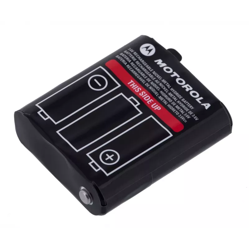 Motorola 1532 atsarginis akumuliatorius dvipusiam radijui