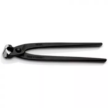 Kombinuotos replės Knipex 99 00 200, pjovimo ilgis 1,8 mm