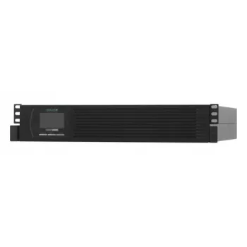 Nepertraukiamo maitinimo šaltinis UPS ONLINE USV-Systeme XANTO 3000R