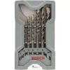 Bosch 2 607 017 082 gręžtuvų rinkinys betonui 7 vnt.