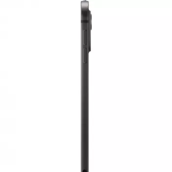 APPLE iPad Pro 28,22 cm 11 colių 1TB WiFi Juodas M4 lustas Ultra Retina XDR ekranas 2420 x 1668 pikselių 264 ppi