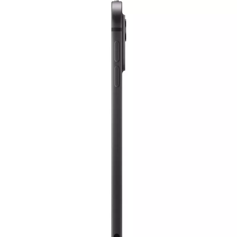 Apple iPad Pro 11" (5 karta) planšetė, 1TB, Wi-Fi, 27,9 cm, Space Black (MVVE3NF/A)