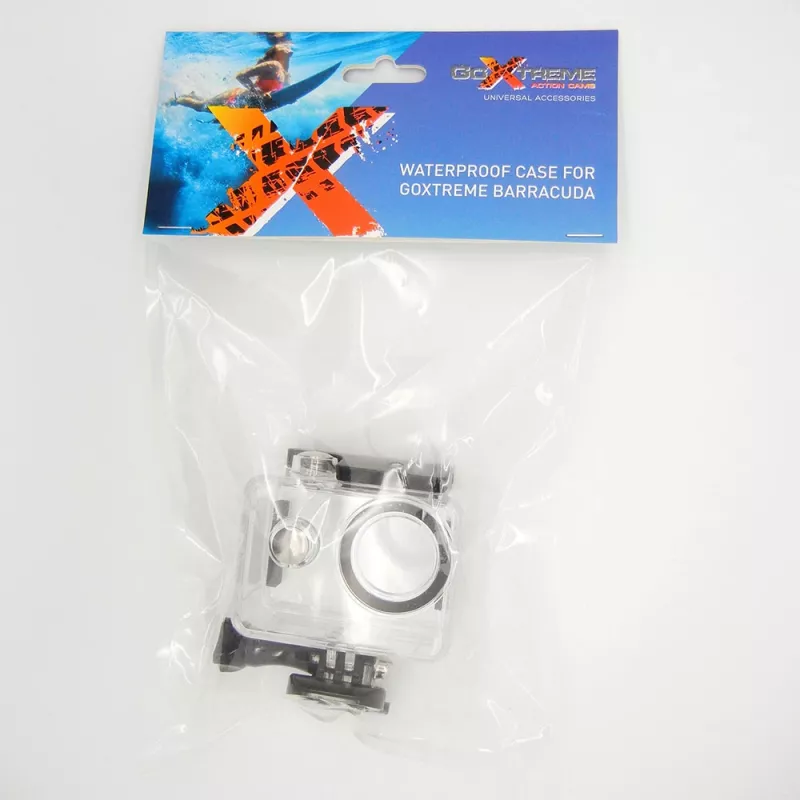 Apsauginis dėklas GoXtreme 55308
