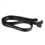Maitinimo blokas SILVERSTONE SST-PP14-90 500W su 90mm ventiliatoriumi