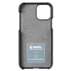 Dėklas Krusell Broby iPhone 11 Pro Max Juodas