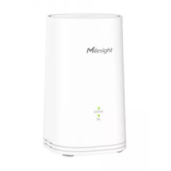 CPE maršrutizatorius Milesight UF51 5G
