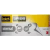 Lipnioji popierinė juosta 3M 4101 balta, 25 m × 48 mm, 1 ritinys