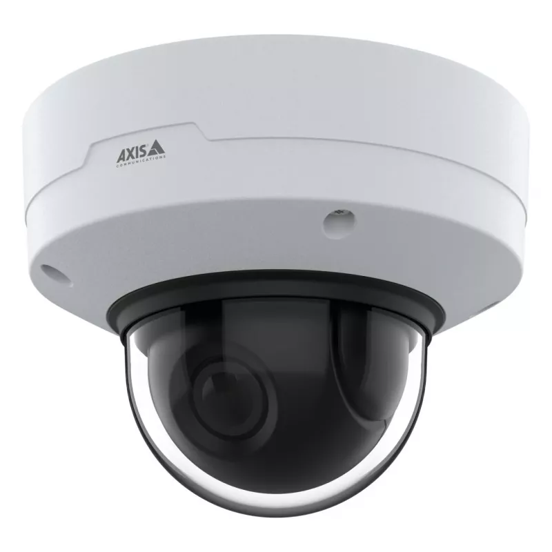 IP stebėjimo kamera Axis 02616-001 kupolinė lauko 2688 x 1512 pikselių