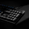 Logitech G512 žaidimų klaviatūra, juoda, laidinė, 920-009347