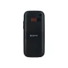 Mobilusis telefonas DENVER BAS-18500MEB 1,77 colio, Dual SIM, 2G, 128x160, 800 mAh, juodos spalvos
