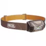 Petzl Tikka Brown LED 100 lm IPX4 – galvos žibintuvėlis