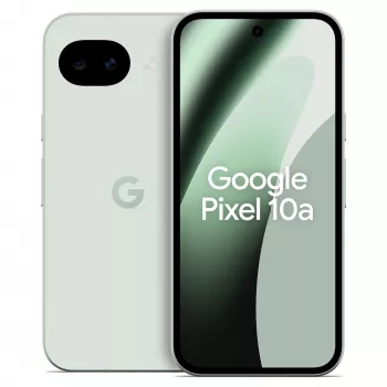 Google Pixel 10a 8GB RAM 128GB rūkas